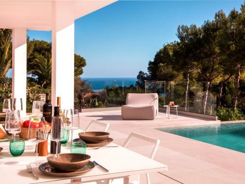 Villa Halcon Al Mar