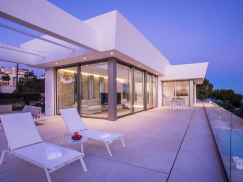Villa Halcon Al Mar