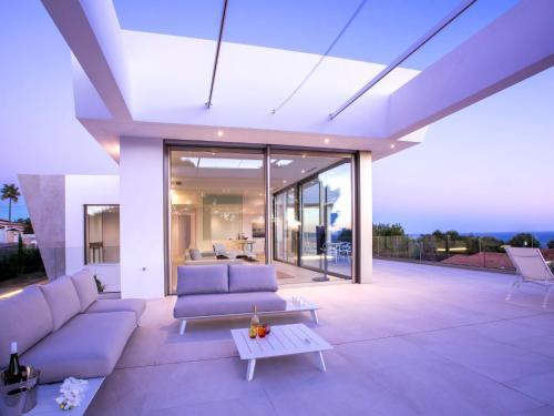 Villa Halcon Al Mar