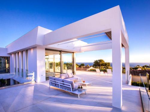 Villa Halcon Al Mar