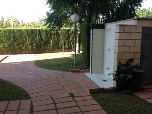 Apartamento Barlovento I Solo Familias !!!