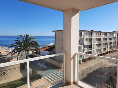 Apartamento Barlovento I Solo Familias !!!