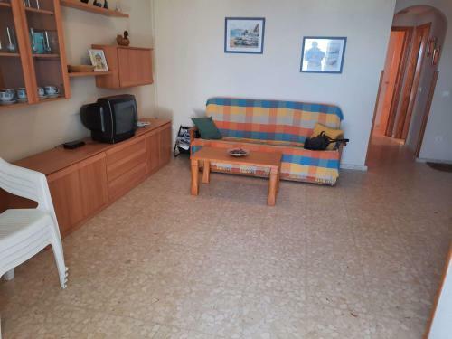 Apartamento Barlovento I Solo Familias !!!