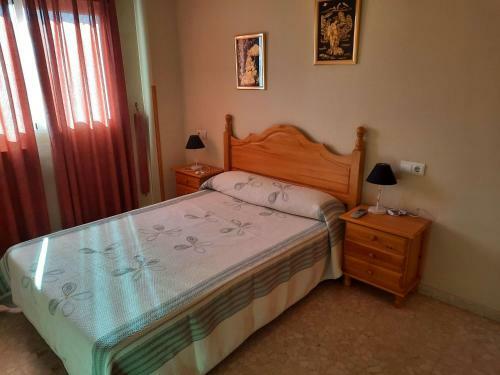 Apartamento Barlovento I Solo Familias !!!