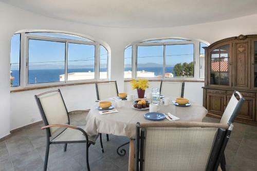 Villa Punta Xeric
