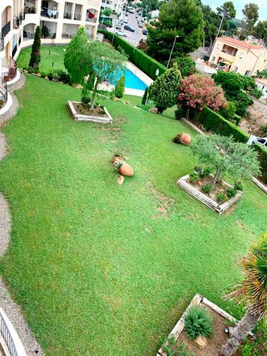 Apartamento Clota Petita, L�escala