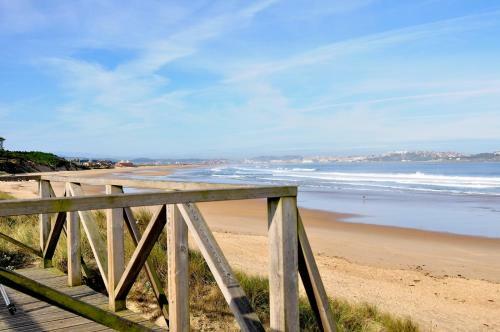 Apartamento Loredo Surf & Dreams
