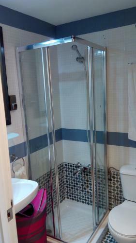 Quiet Downtown Apartament