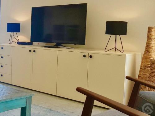 Luxurious Apartment Seafront Moraira