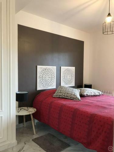 Luxurious Apartment Seafront Moraira