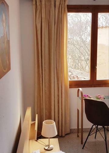 Hostal Mallorca Art House