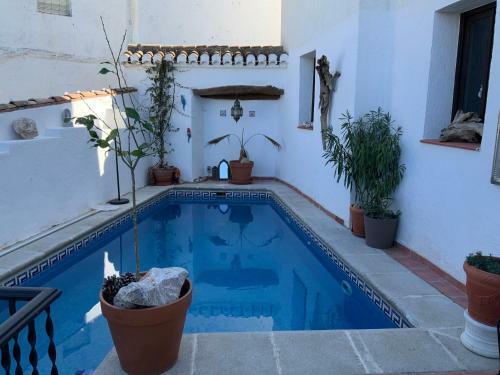 Casa Sol Y Aire