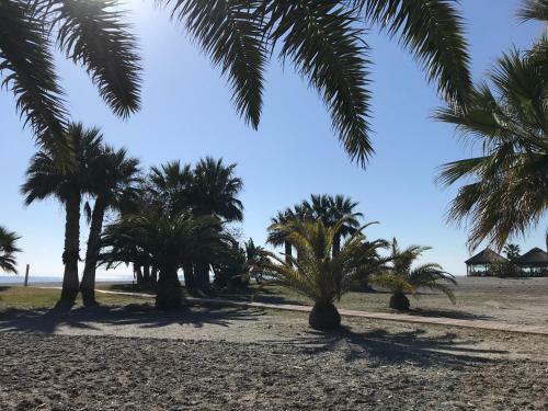 Casa Sol Y Aire