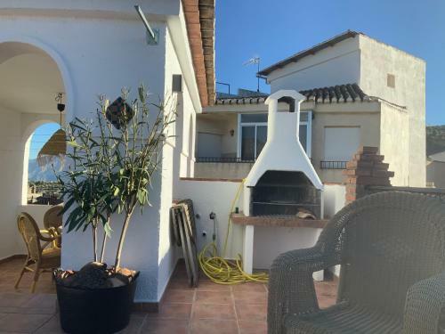 Casa Sol Y Aire