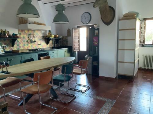 Casa Sol Y Aire