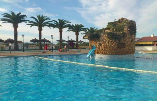 Pe�ismar Fincas Van Camp