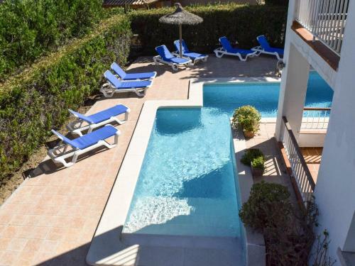 Villa Alexia - Apartment Coral - Puerto Pollensa