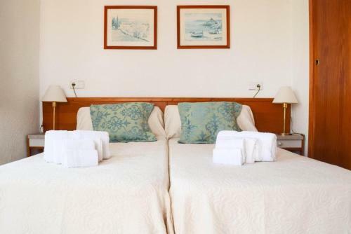 Villa Alexia - Apartment Coral - Puerto Pollensa
