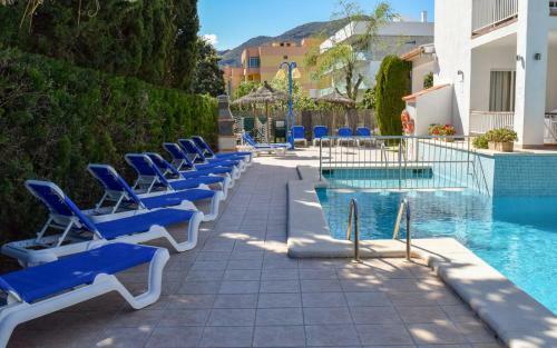 Villa Alexia - Apartment Coral - Puerto Pollensa