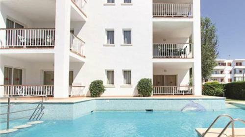 Villa Alexia - Apartment Coral - Puerto Pollensa