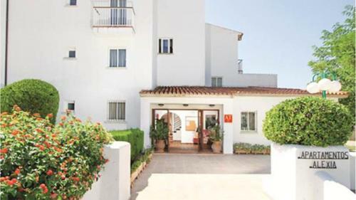 Villa Alexia - Apartment Coral - Puerto Pollensa