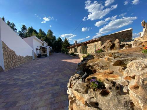 Casas Rurales El Arbol de La Vida