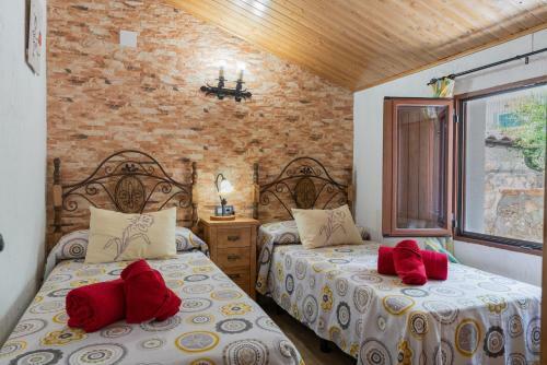 Casas Rurales El Arbol de La Vida