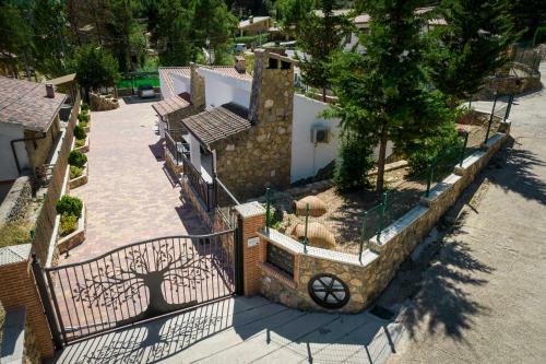 Casas Rurales El Arbol de La Vida