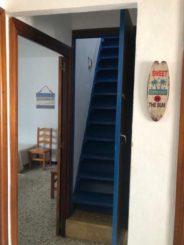 Apartamento Casa En Primera L�nea de Playa