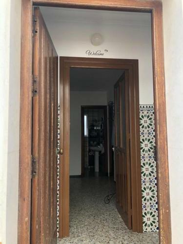 Apartamento Casa En Primera L�nea de Playa