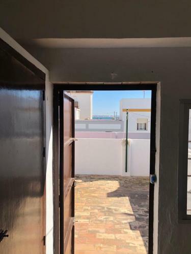 Apartamento Casa En Primera L�nea de Playa