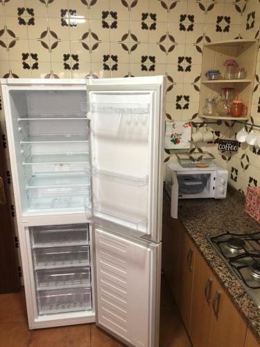 Apartamento Casa En Primera L�nea de Playa