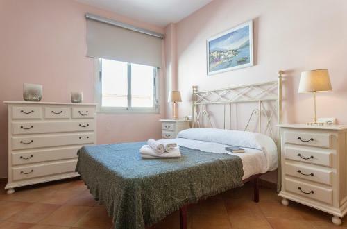 Apartamento Brisa Paseo Mar�timo 2 Dormitorios
