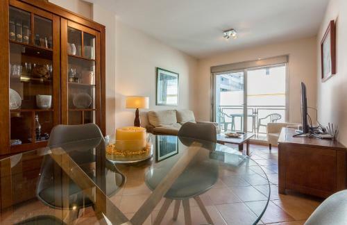 Apartamento Brisa Paseo Mar�timo 2 Dormitorios