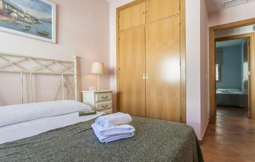 Apartamento Brisa Paseo Mar�timo 2 Dormitorios