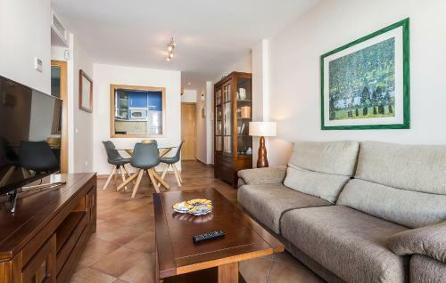 Apartamento Brisa Paseo Mar�timo 2 Dormitorios