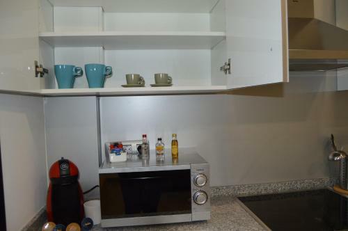 Apartamento C&c La Hornera