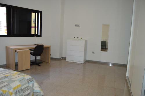 Apartamento C&c La Hornera