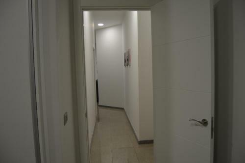 Apartamento C&c La Hornera