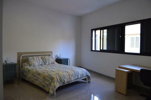 Apartamento C&c La Hornera