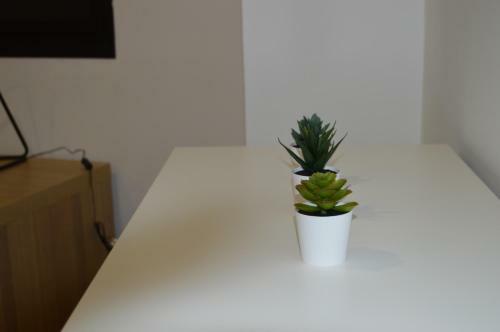 Apartamento C&c La Hornera