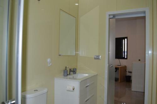 Apartamento C&c La Hornera