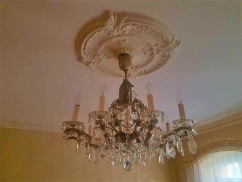 Goldstar Luxury Old Town Krakow Apartment