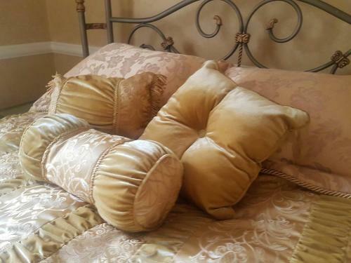 Goldstar Luxury Old Town Krakow Apartment