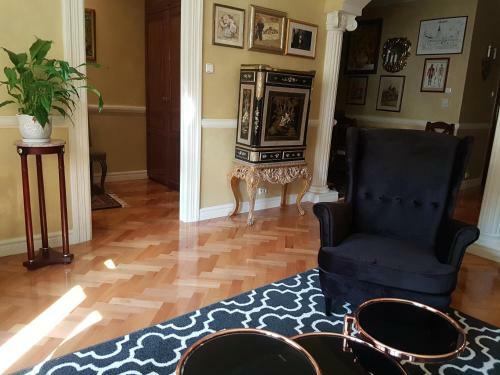 Goldstar Luxury Old Town Krakow Apartment