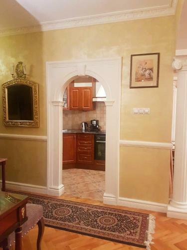Goldstar Luxury Old Town Krakow Apartment