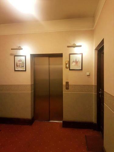 Goldstar Luxury Old Town Krakow Apartment