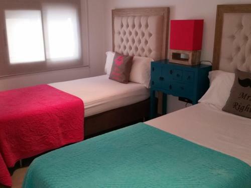 Apartamento Ibiza Paradise With Swimming Pool And Jacuzzi