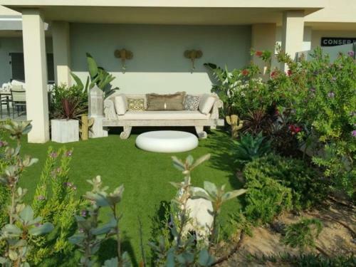 Apartamento Ibiza Paradise With Swimming Pool And Jacuzzi