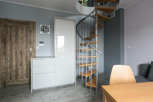 Aparthotel Novum